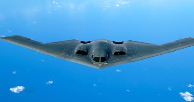 Inside the B-2 Stealth Bomber: Surprising Amenities Available for Crew During Grueling 37-Hour Flight
