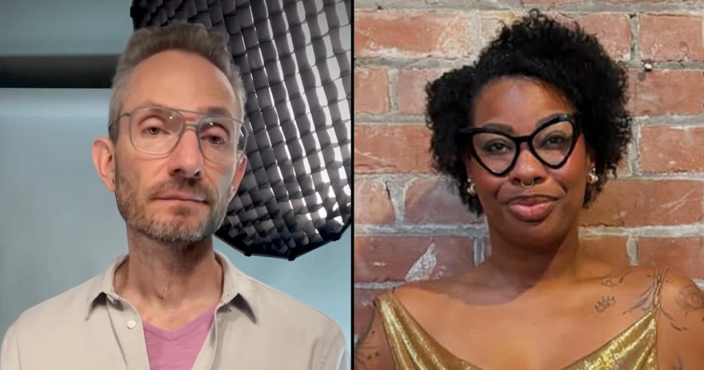 Intimacy Coordinators Explain How a Nudity Rider Works for Celebrities