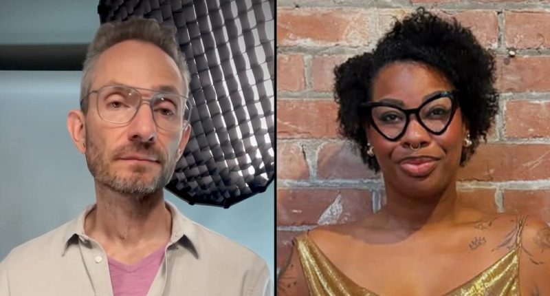Intimacy Coordinators Explain How a Nudity Rider Works for Celebrities