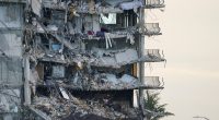 Investigation into Florida condo collapse is expected to finish in 2026
