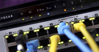 Iran Could Pivot to Cyber Attacks - the U.S. Needs to Be Ready