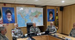 Iran Rejects Ceasefire After Trump Announces Iran-Israel Ceasefire