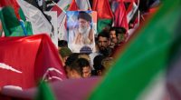 Iran detains family of journalist over Israel war coverage
