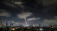 Iran leader warns US: Direct involvement risks irreparable damage