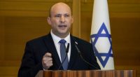 Iran wants Israel destroyed: Former PM Naftali Bennett