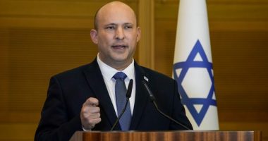 Iran wants Israel destroyed: Former PM Naftali Bennett