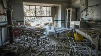 Iran's judiciary says at least 71 killed in Israel's attack on Tehran's notorious Evin prison