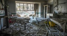 Iran's judiciary says at least 71 killed in Israel's attack on Tehran's notorious Evin prison