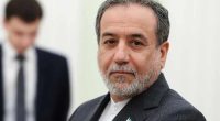 Iran's top diplomat says talks with US 'complicated' by American strike on nuclear sites