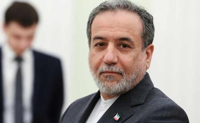 Iran's top diplomat says talks with US 'complicated' by American strike on nuclear sites