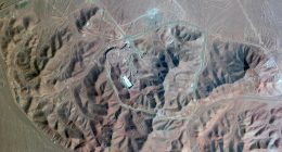 Iran's nuclear facilities may not have been completely obliterated by US strikes