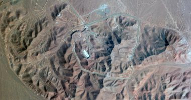 Iran's nuclear facilities may not have been completely obliterated by US strikes