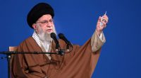 Iran's supreme leader, in public statement, says Iran achieved victory over Israel