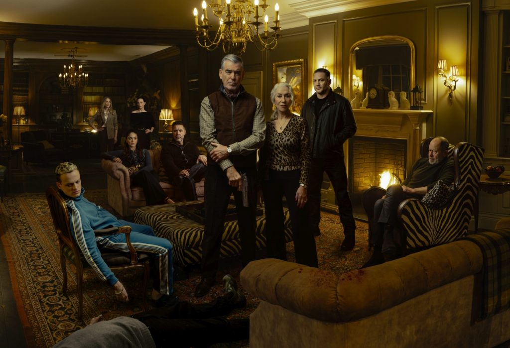 Is 'MobLand' Airing a New Episode This Week? 'MobLand' Season 2 on Paramount+ Update