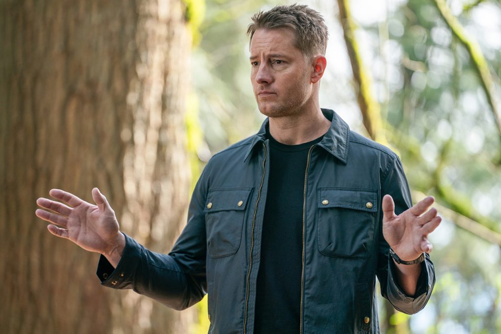 Is 'Tracker' on tonight? here's when 'Tracker' returns to CBS with new Season 3 episodes