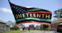 Is Juneteenth a paid holiday?