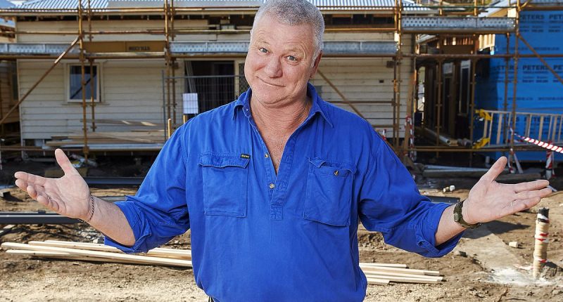 Is Scott Cam leaving The Block? Star lands new TV gig