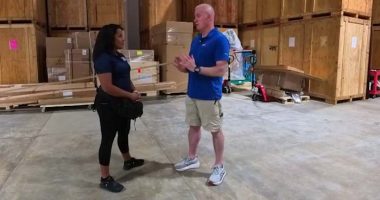 📦Is that Florida moving company legit? Here’s how to verify