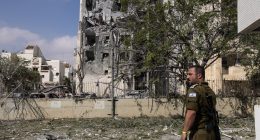 Israel Iran ceasefire: Trump says both Iran and Israel violated a ceasefire