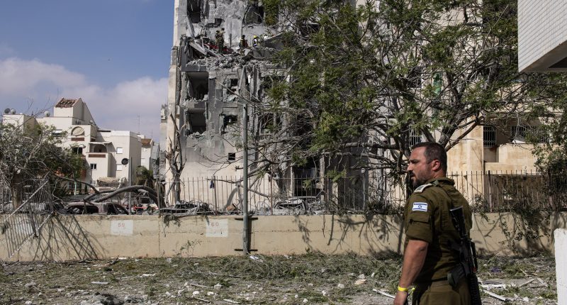 Israel Iran ceasefire: Trump says both Iran and Israel violated a ceasefire
