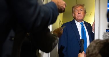 Israel-Iran news: Intense Israeli strikes hit Tehran after Donald Trump demands 'unconditional surrender'