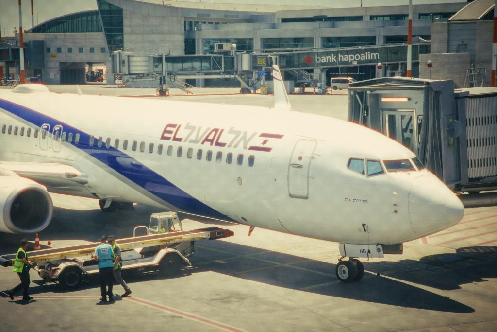 Israel Rescue Flights: What You Need to Know