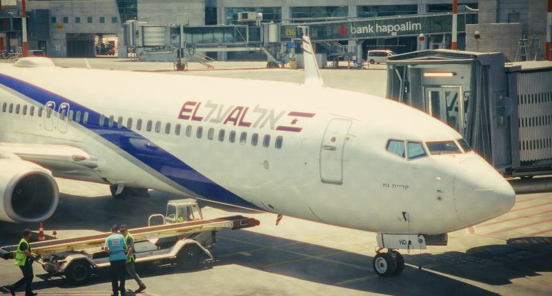 Israel Rescue Flights: What You Need to Know