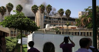 Israel and Iran trade strikes as new diplomatic effort takes shape