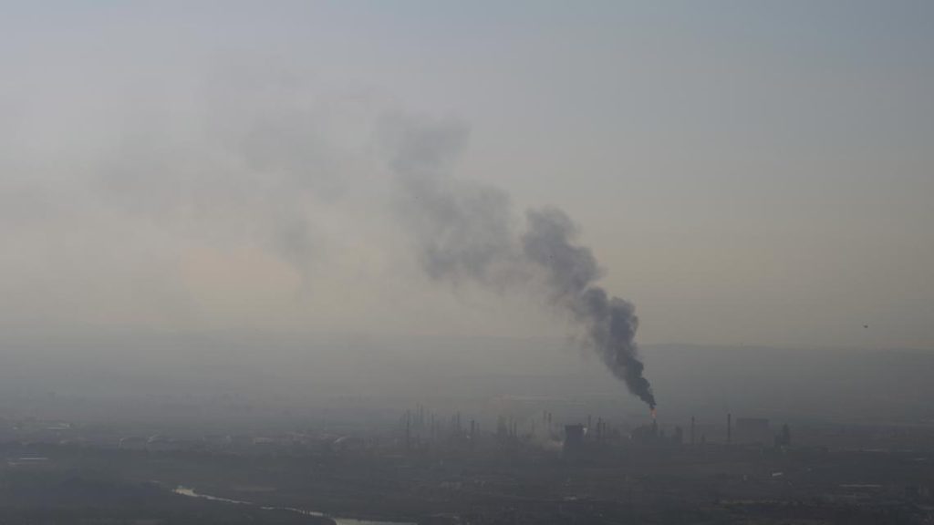 Israel intensifies Tehran strikes after Trump's ominous warning to Iran