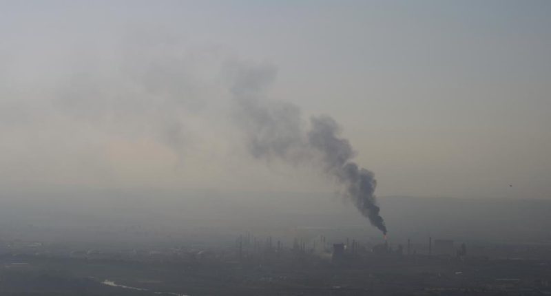 Israel intensifies Tehran strikes after Trump's ominous warning to Iran