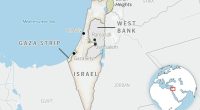 Israel says it has retrieved the body of a Thai hostage kidnapped into Gaza on Oct. 7, 2023