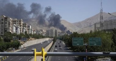 Israel says it killed high-ranking Iranian General Ali Shadmani