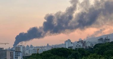 Israel's strikes on Tehran broaden as Trump issues ominous warning