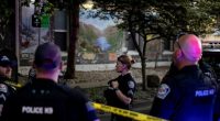Israeli U.N. Ambassador Condemns Colorado Terror Attack: 'This Is Terrorism'