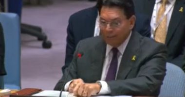 Israeli ambassador to UN defends strikes on Iran