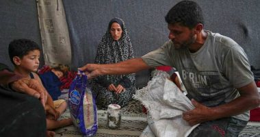 Israeli-backed group seeks at least $30 million from US for aid distribution in Gaza
