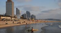 Israelis are uneasy as they prepare for more Iranian missiles