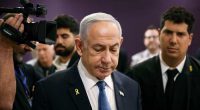 Israelis love Trump. But some are unnerved by his vow to 'save' Netanyahu from his corruption trial