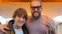 Photo Credit: Jason Momoa Instagram