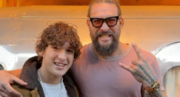 Photo Credit: Jason Momoa Instagram