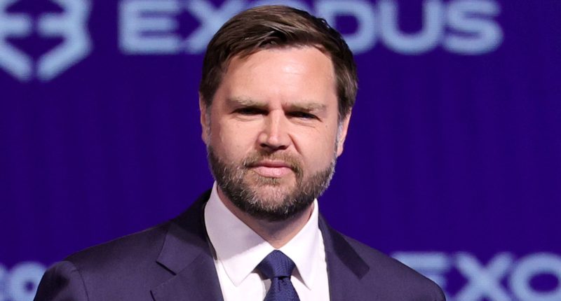 JD Vance Savagely Snubs Elon Musk & Confirms What Everyone Suspected