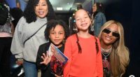 JOHN SINGLETON’S SON SEVEN SINGLETON RELEASES DEBUT BOOK
