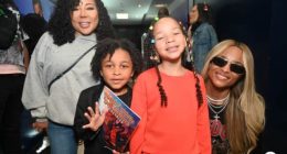 JOHN SINGLETON’S SON SEVEN SINGLETON RELEASES DEBUT BOOK