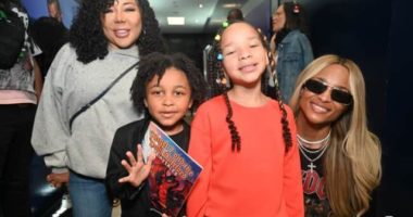 JOHN SINGLETON’S SON SEVEN SINGLETON RELEASES DEBUT BOOK