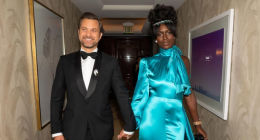 Photo Credit: Joshua Jackson Instagram