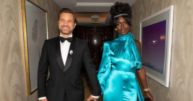 Photo Credit: Joshua Jackson Instagram