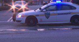 JSO: 2 men die after being found shot in shopping plaza on Baymeadows Road