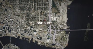 JSO: Argument leads to woman being shot on Franklin Street on Eastside