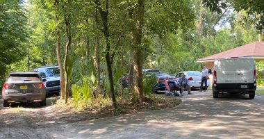 JSO: Elderly couple found dead inside Arlington home