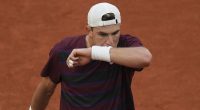Jack Draper CRASHES out of French Open with four-set defeat to world No 62 Alexander Bublik - as Brit is made to rue disappointing display